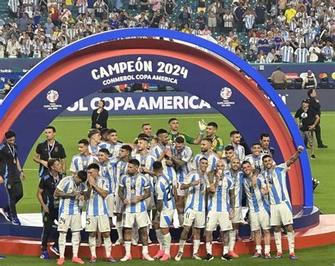 2024 Copa America predictions: Who will win the tournament in .